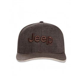 Boné Jeep Stout Strap