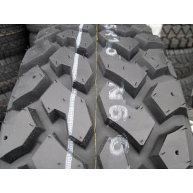 Pneu NEXEN  RODIAN MT  235/85 R16 Mud Terrain  Unigrip Medida ideal para Land Rover defender,  Jeep Willys  e Toyota Bandeirante 
