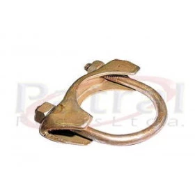 Abraçadeira TIPO U de 1.3/4"