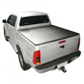 Capota marítima para Toyota Hilux 2015 cabine dupla