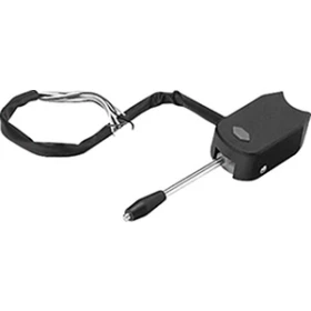 Chave Seta UNIVERSAL 8 Fios com lamp. para Willys Rural e F-75