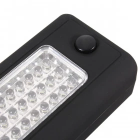 Lanterna com 72 LEDS Ref: 6103/SA   