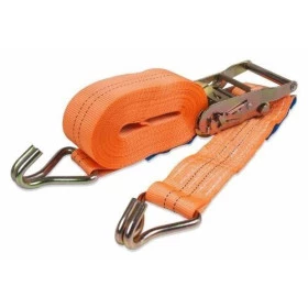 Cinta para Slackline feita em poliéster, 9 metros  1,5 toneladas