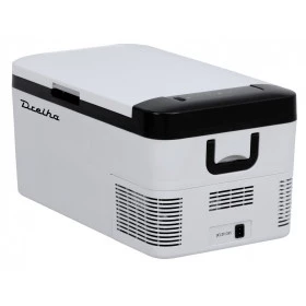 Geladeira Portátil DREIHA CBX18 (Quadrivolt) - 18 Litros