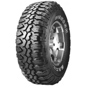 Pneu 35x12,5 R15 Maxxis MT modelo Big Horn 762  - O pneu MT mais durável do mercado 