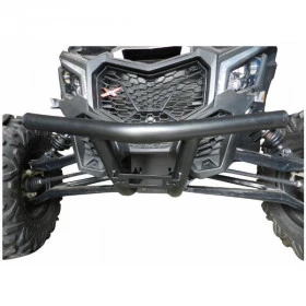 Para-Choque Dianteiro Com Base De Guincho Maverick X3