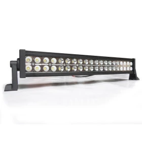 Farol  Barra de Led com 60 LEDS -  / 120 Watts - Alcance médio de 200m ( 80 Centímetros ) Segurança em estradas e trilha