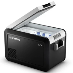 Geladeira Portátil Automotiva  CFX3-35 Dometic 12/24v e 110/220v - 36 Litros