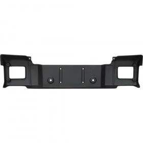 Para choque Dianteiro Central Superior Modelo Original para FORD TROLLER 2015 à 2020