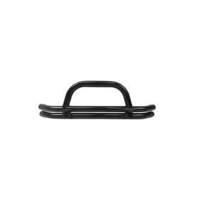 Para-Choque Tubular Dianteiro 2 1/2" Impulsão Parede de 3mm para Jeep WIllys CJ5 de 1955 à 1983