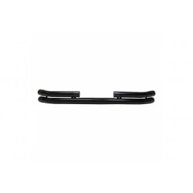 Para-choque Tubular Traseiro 2 1/2" (P.3mm) para Jeep WIllys CJ5 de 1955 à 1983