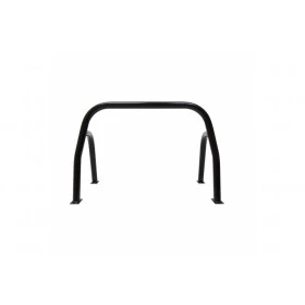 Santantônio 2 1/2" Parede de 3mm para Jeep Willys CJ5 Carroceria de Fibra da Fiber4x4