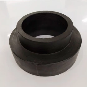 Kit de Calços de Suspensão Troller 2002 à 2014 (4 Calços de 50mm 2” cada)