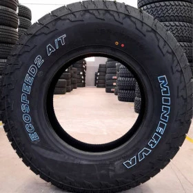 Pneu Ecospeed 2 265/65 R17 - All Terrain