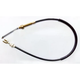 Cabo de Embreagem para Kombi 1500 Gas. - Ano 1968 em diante - Nº original 211.721.335-Z