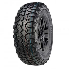 Pneu 285/75 R16 Mud-Terrain (MT) - Royal Black
