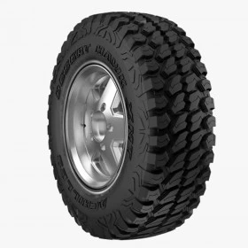 Pneu 265x65 17 MT Novo - Peça Única Metade do Preço (Marca Achilles XMT)