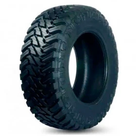 Pneu 33x12.5 R 17 Atturo MT - Peça Única de Mostruário em Feiras Pela Metade do Preço
