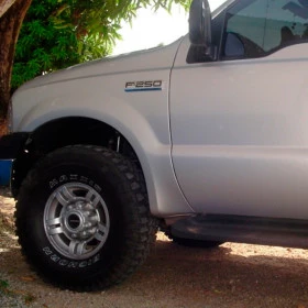 Pneu 315/ 75 R 16  Maxxis MT Big Horn (Mud Terrain) Ideal para Ram e F-250