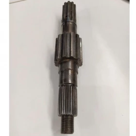 Eixo Entalhado da Reduzida Jeep Willys Estria Fina , Usado Original , Perfeito Estado