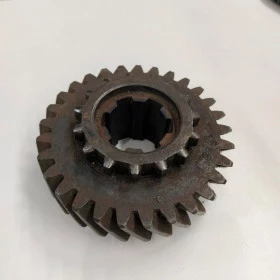 Engrenagem da Reduzida Jeep Willys, Estria Grossa, 29 Dentes na Parte  Externa 6 Dentes na Parte Interna
