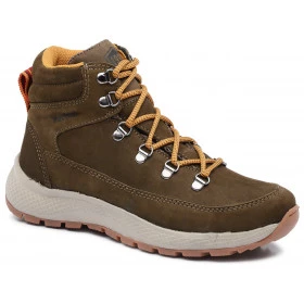 Bota Macboot LINHA FLUTUA, Muito mais Leve, Ideal para Trilhas e Caminhadas Longas