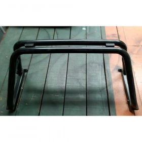 Santo Antônio Nissan Frontier 2008 à 2016 Novo Completo