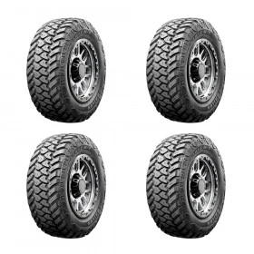 Jogo com 4 Pneus 33x12.5 R 20 MT Mud Terrain Terramax