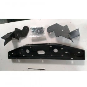 Mesa (Base) para Guincho para Nova CHEVROLET S10 2012 em Diante