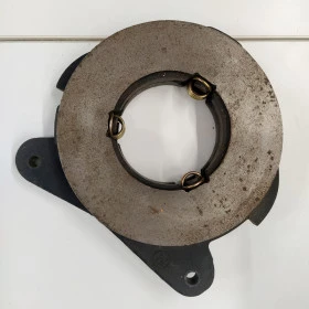 Comando Freio Trator Massey 764805 Ferguson