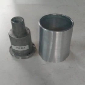 Cubo para Adaptar Volante Esportivo para Opala, Caravan, S 10 Dakota - 78 em Diante.