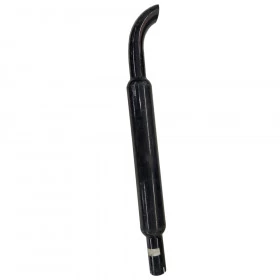 Escapamento Silencioso Trator Massey Ferguson 270/275/285/290