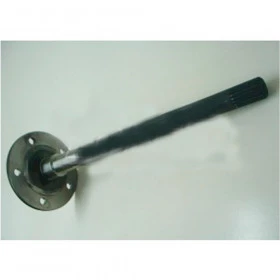 Ponta de Eixo Traseira Esquerda  30 Estrias para Jeep Willys Cj5