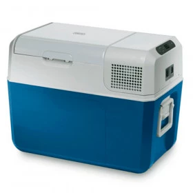 Geladeira Portátil Automotiva MCF40 - 12/24V e 110/220V - 38 Litros