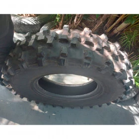 Pneu Cross 205x90 R 16 Pneu Alto, Leve Ideal para Estepe Peça Única 