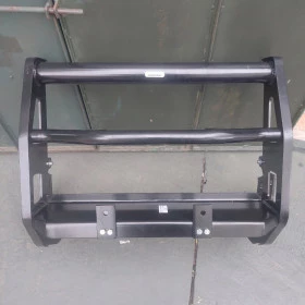 Mesa de Guincho com Para Choque de Impulsão  Para Cherokee Sport de 93 até 99