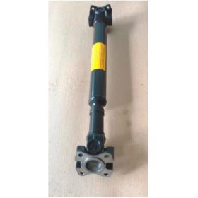 Cardan Tração Dianteira Frontier 4x4 MOTOR 2.8 DE 2002 à 2008