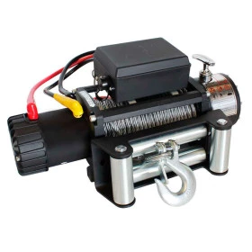 Guincho Elétrico Winch 12.000 Pro4x Linha Profissional.PREÇO DE CUSTO!!!