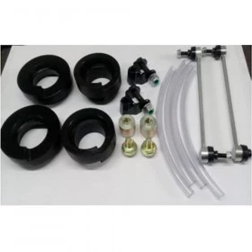 Kit Lift Renault Duster 4X2