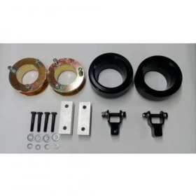 Kit Lift Para Mitsubishi TR4 2”