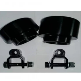 Kit Lift Troller Dianteira (Ideal Para o Novo Troller)