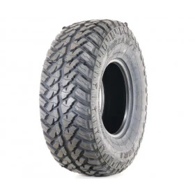 Pneu 285/75 R16 XBRI Forza Mud Terrain com Reforço na Lateral