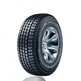 Pneu Aptany 235/75r15 Ru 007 104/101R AT 6 PR