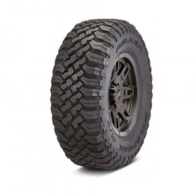 Jogo com 4 Pneus 37x12,5 R17 Falken Mud Terrain 70% off road, 30% onroad
