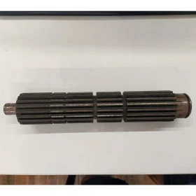 Eixo Principal do Cambio Trator Massey 50x-65 894702