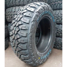 PNEU 265/75R16 ROADCRUZA RA3200 MT 8PR 119/116 *LB* TB(RS/SC) IMP