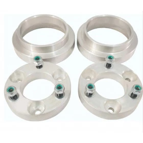 Kit lift 2 polegadas para Mitsubishi Pajero Full