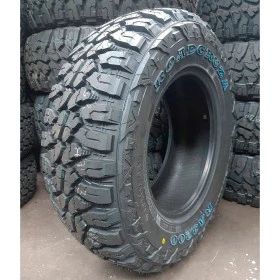 Pneu 35x12,50 R17 ROADCRUZA 70% offroad 30% onroad  RA3200 121Q 10PR