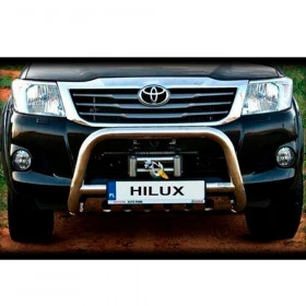 Mesa de embutir Hilux SW4 2005 até 2015