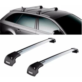 RACK THULE WINGBAR EDGE PONTOFIXAÇÃO/LONGARINA INTEGRADA